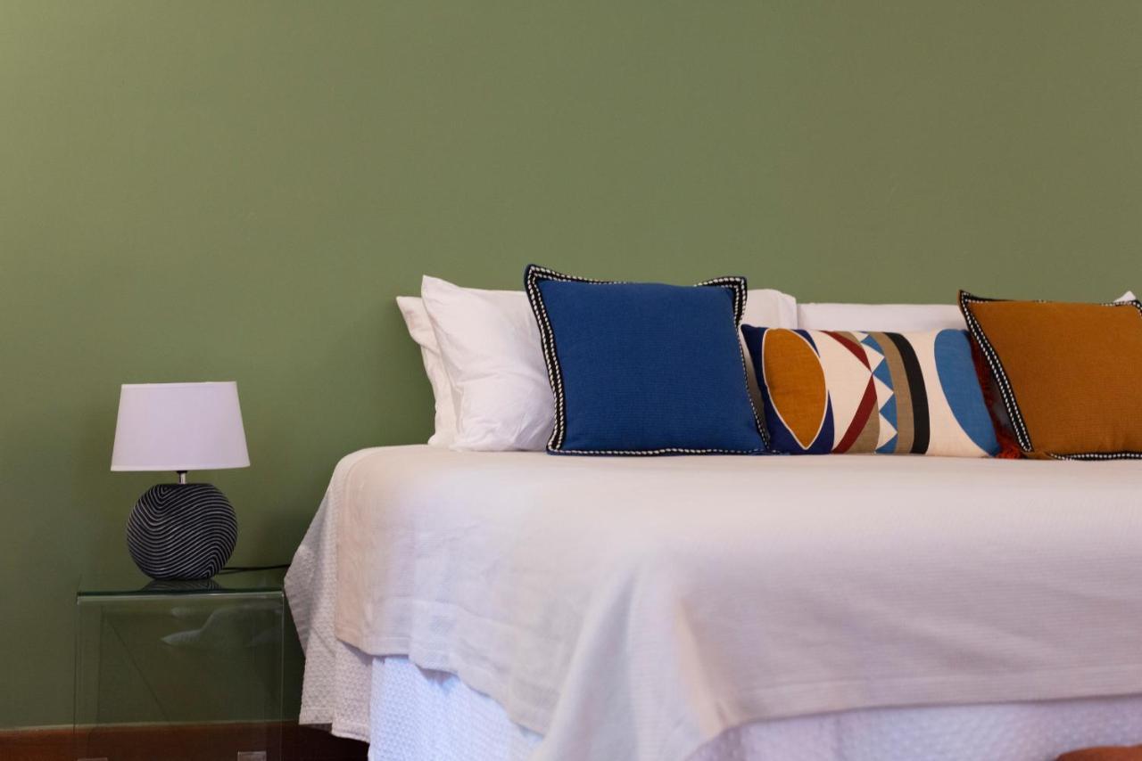 Modern Hospitality Naples Exclusive Stay 外观 照片