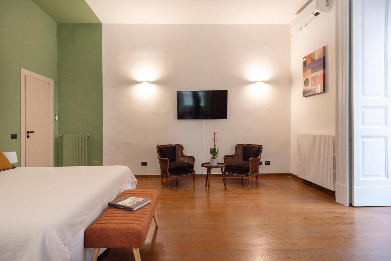 Modern Hospitality Naples Exclusive Stay 外观 照片