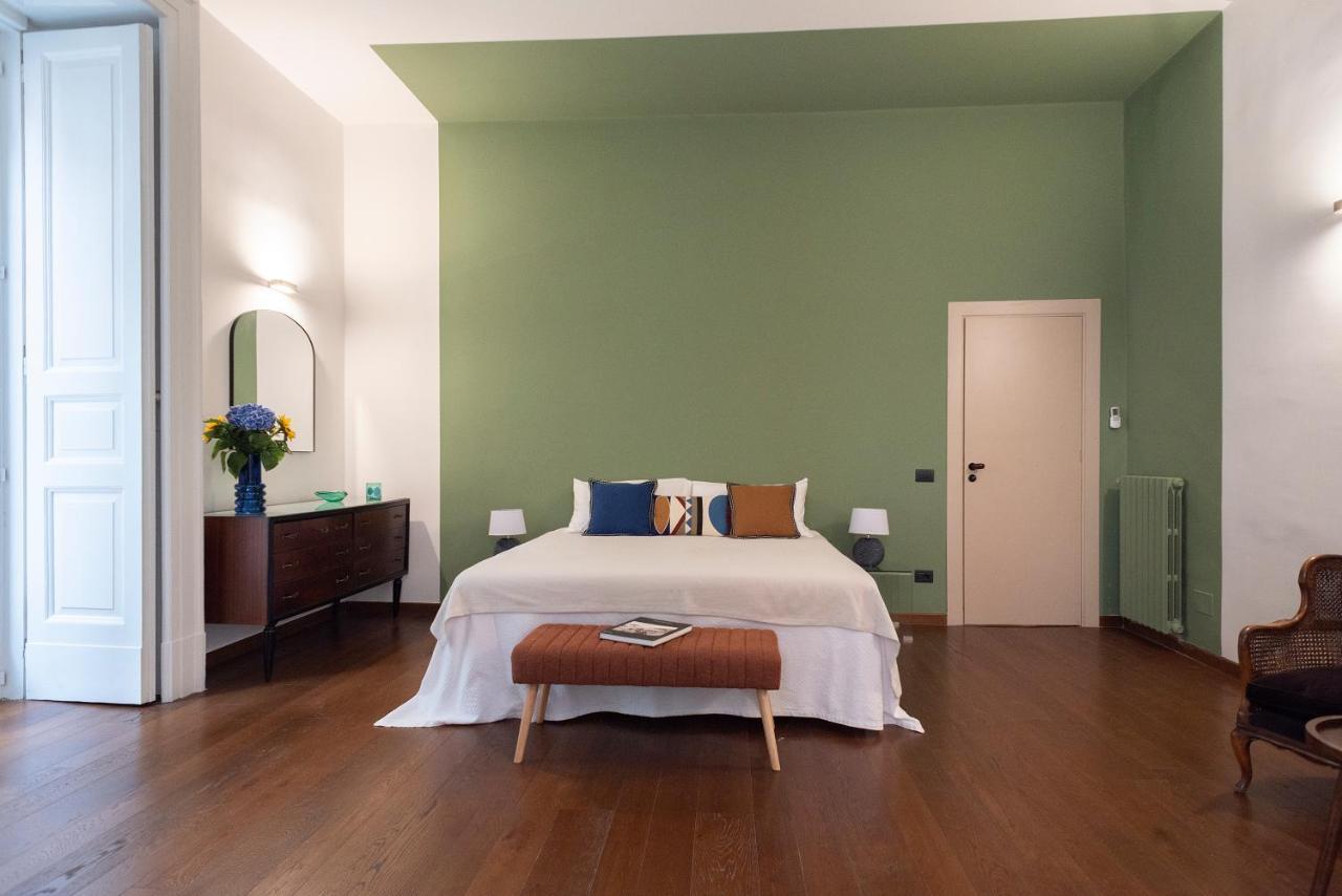 Modern Hospitality Naples Exclusive Stay 外观 照片