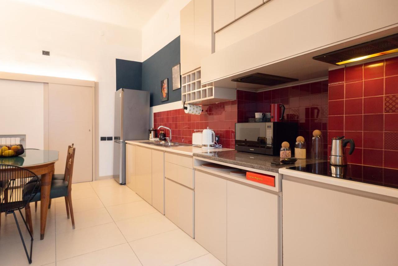 Modern Hospitality Naples Exclusive Stay 外观 照片