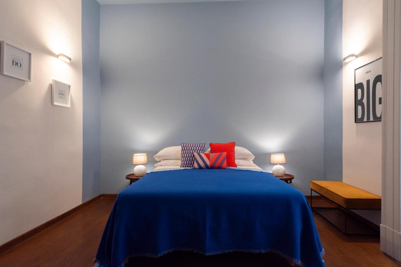 Modern Hospitality Naples Exclusive Stay 外观 照片