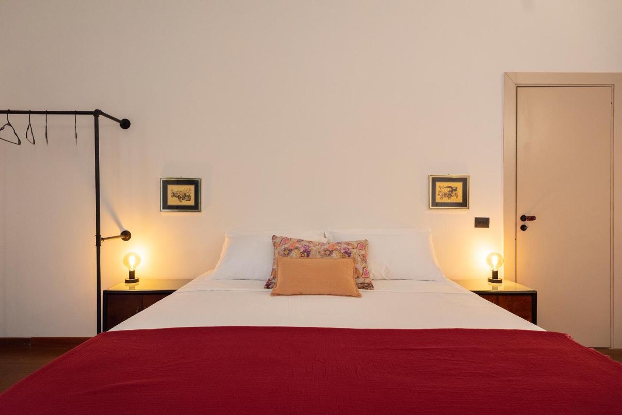 Modern Hospitality Naples Exclusive Stay 外观 照片