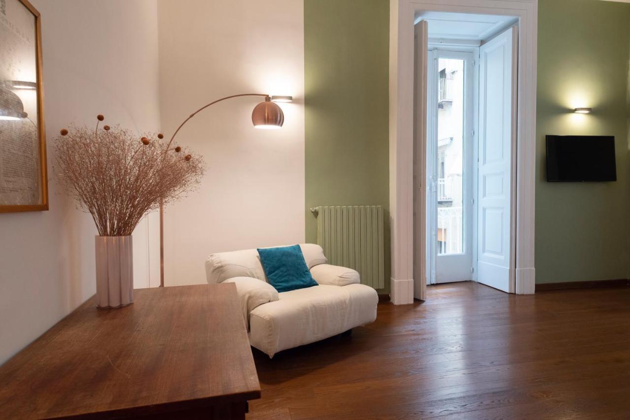 Modern Hospitality Naples Exclusive Stay 外观 照片