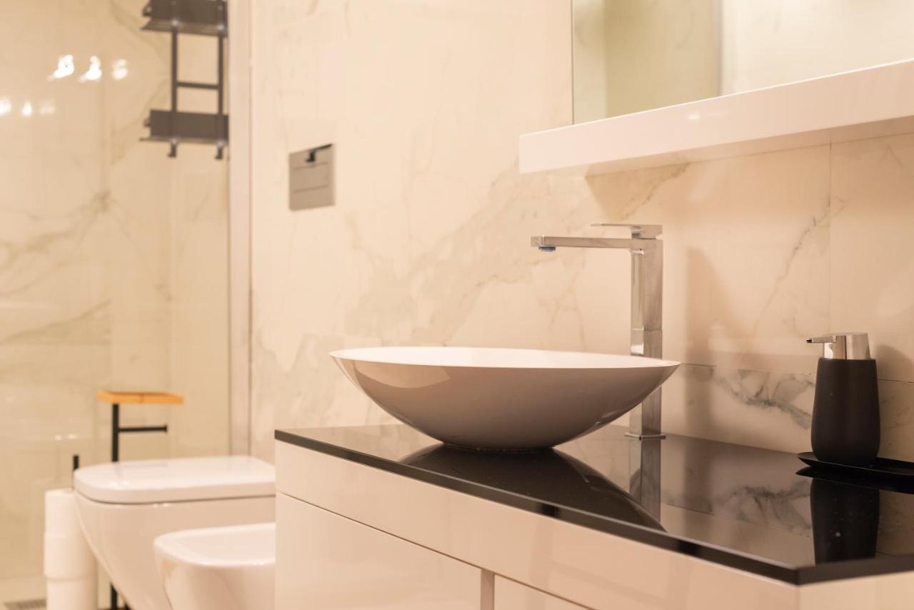 Modern Hospitality Naples Exclusive Stay 外观 照片