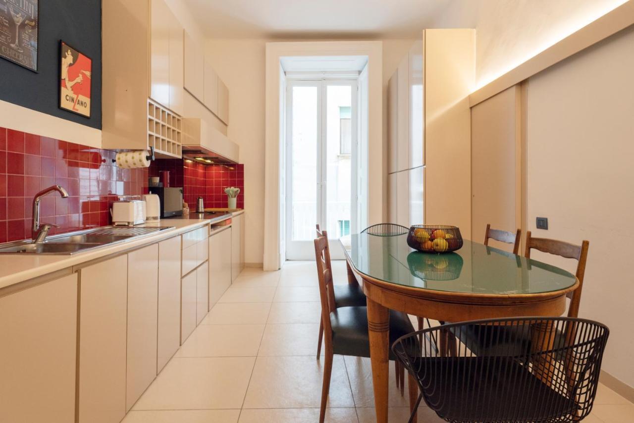 Modern Hospitality Naples Exclusive Stay 外观 照片