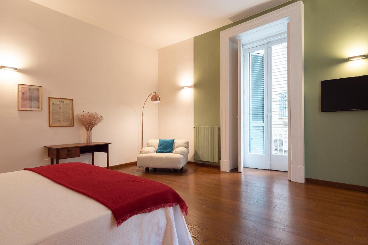 Modern Hospitality Naples Exclusive Stay 外观 照片