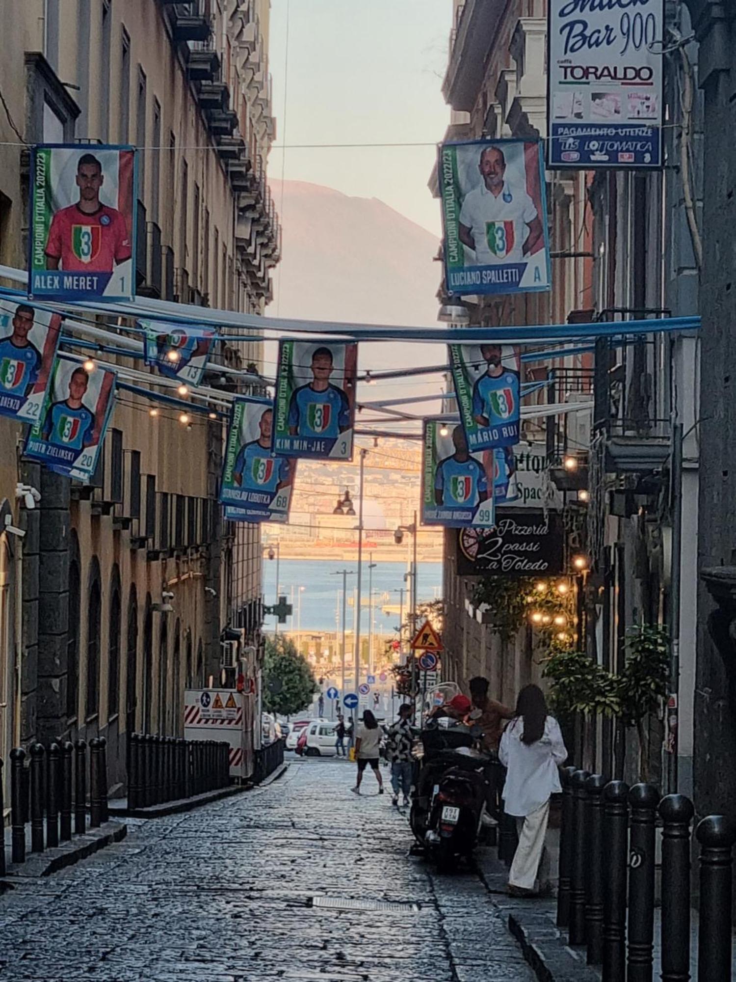 Modern Hospitality Naples Exclusive Stay 外观 照片