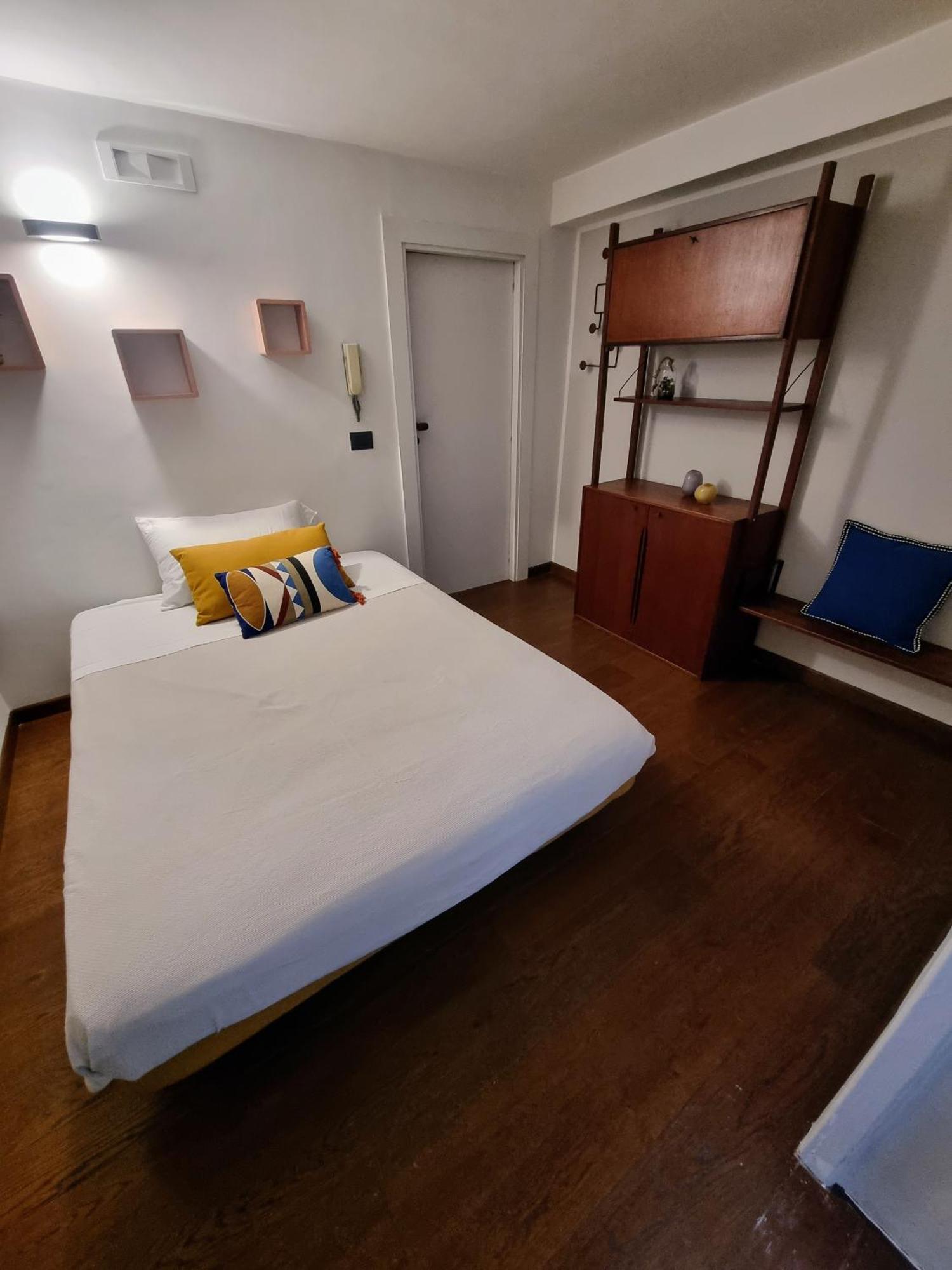 Modern Hospitality Naples Exclusive Stay 外观 照片