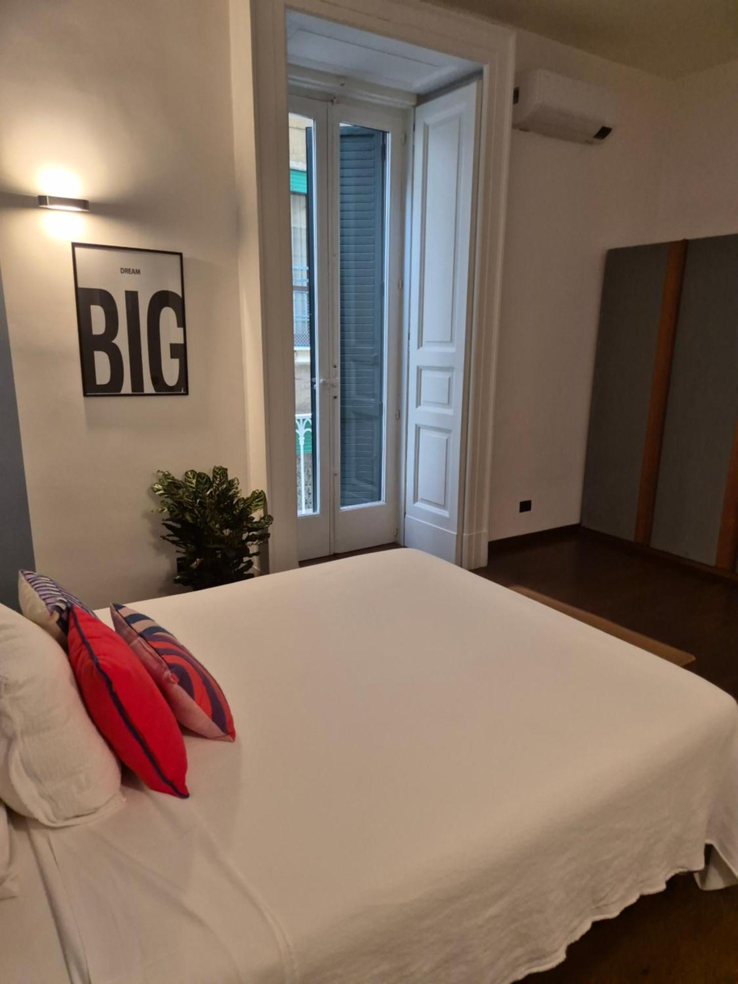Modern Hospitality Naples Exclusive Stay 外观 照片