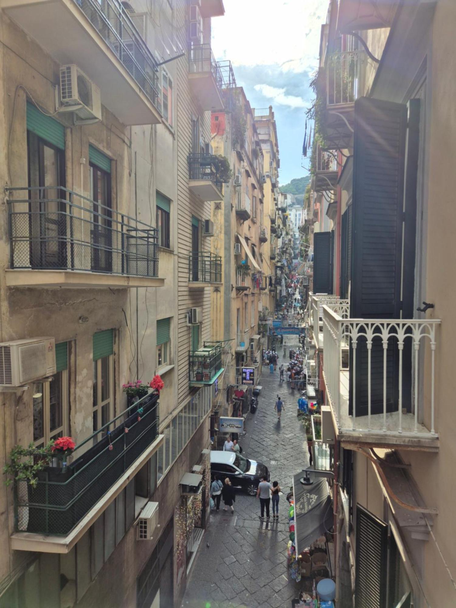 Modern Hospitality Naples Exclusive Stay 外观 照片