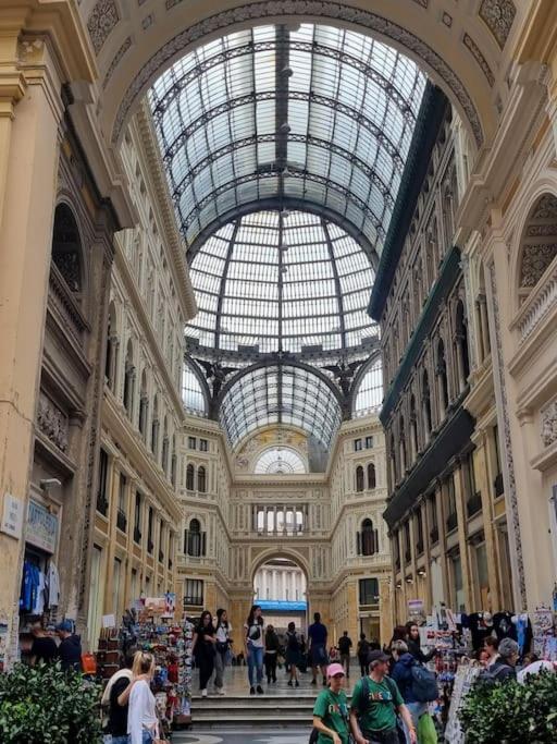 Modern Hospitality Naples Exclusive Stay 外观 照片