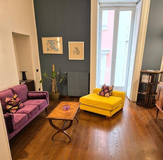 Modern Hospitality Naples Exclusive Stay 外观 照片