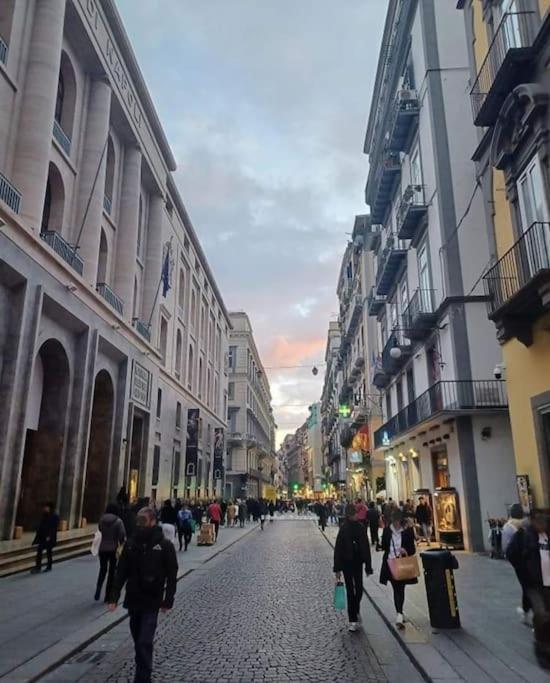 Modern Hospitality Naples Exclusive Stay 外观 照片