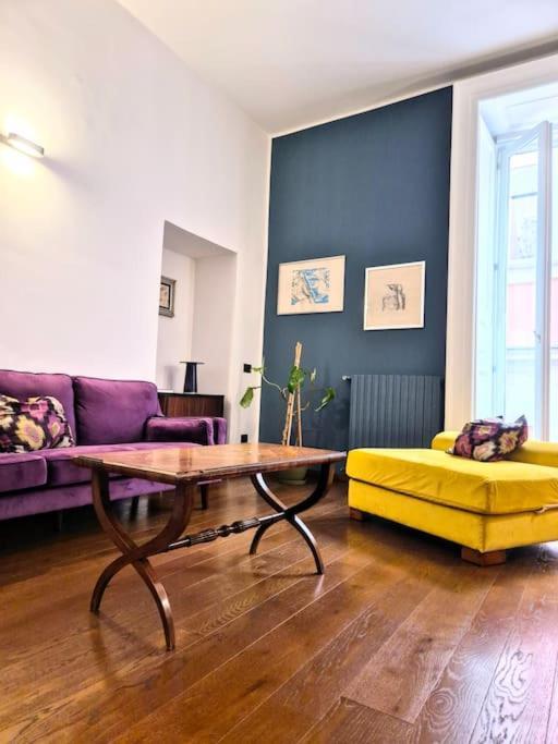 Modern Hospitality Naples Exclusive Stay 外观 照片