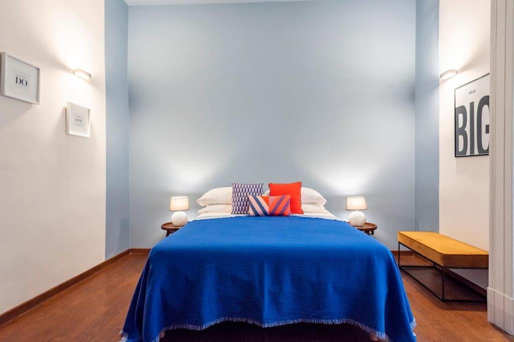 Modern Hospitality Naples Exclusive Stay 外观 照片