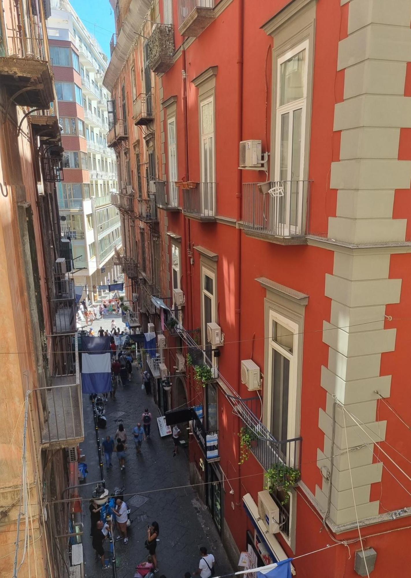 Modern Hospitality Naples Exclusive Stay 外观 照片