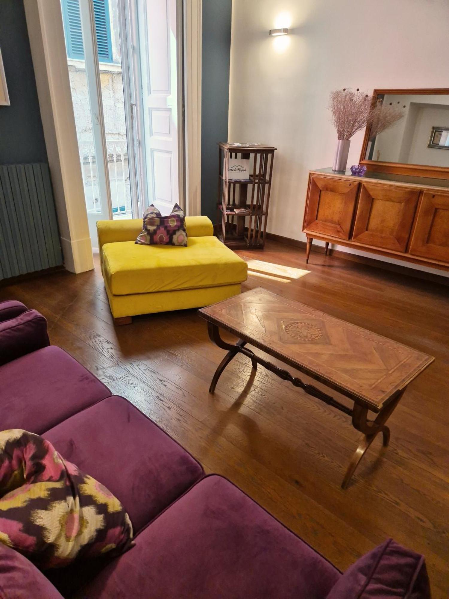 Modern Hospitality Naples Exclusive Stay 外观 照片