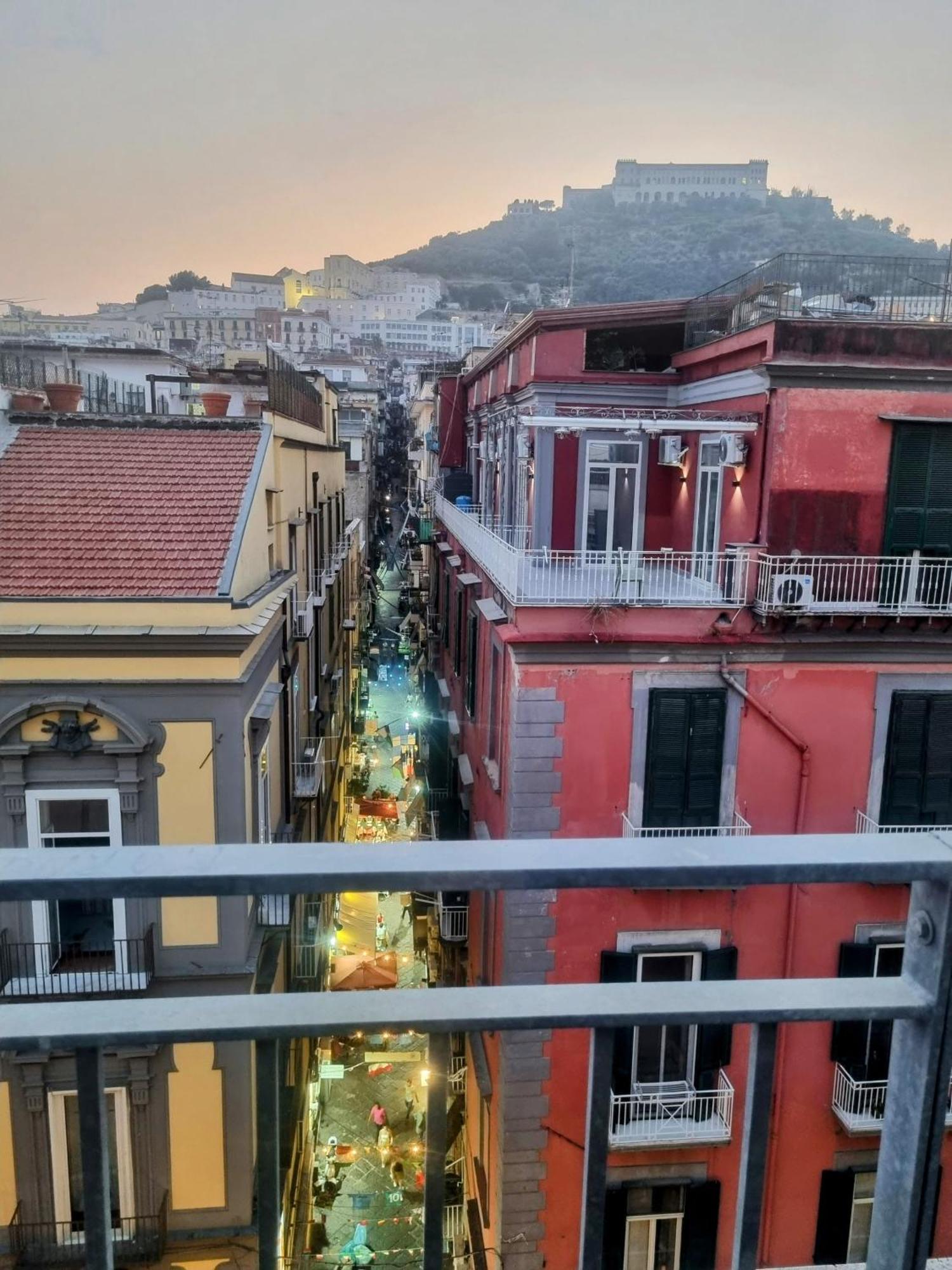 Modern Hospitality Naples Exclusive Stay 外观 照片