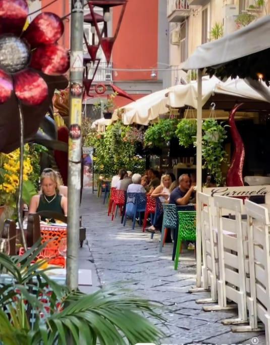 Modern Hospitality Naples Exclusive Stay 外观 照片