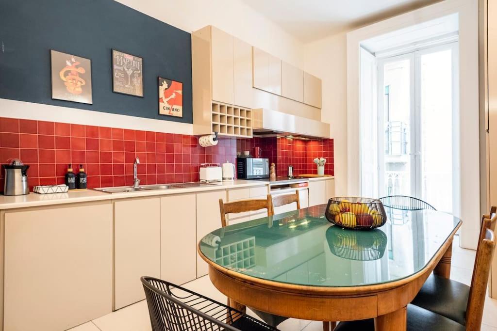 Modern Hospitality Naples Exclusive Stay 外观 照片