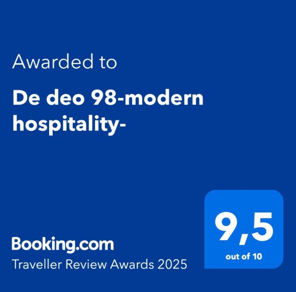 Modern Hospitality Naples Exclusive Stay 外观 照片